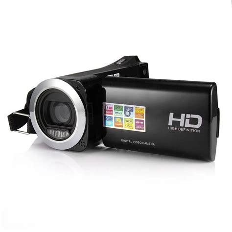 Aliexpress.com : Buy Full HD 720P 24MP Camera DV Digital Video ...