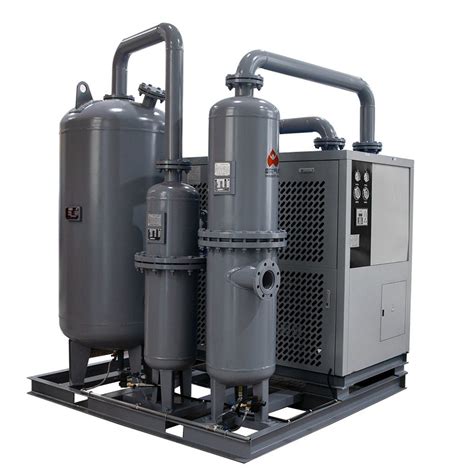 Vpsa Vsa And Psa Oxygen Production System Medical Industrial