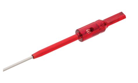 Arthrex 1 8 Mm Flexible Drill W Hub And Sharp Obturator For FiberTak