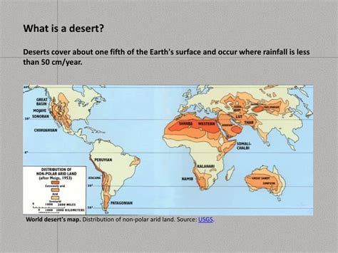 Ppt Desertification Powerpoint Presentation Id2060941