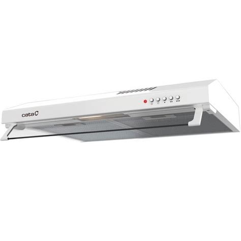 Вытяжка Cata LF 2060 WH/L – купить в Киеве | цена и отзывы в MOYO