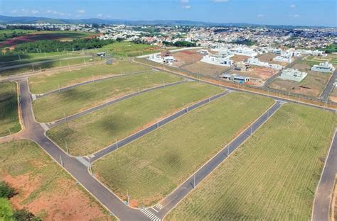 Recanto Do Bosque Passos Mg Lote A Venda Em Passos Mg