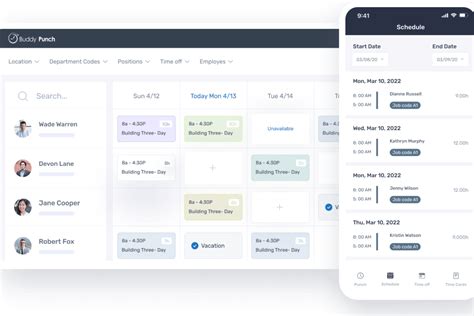 19 Hotel Scheduling Software To Improve Operations Of 2024 The Hotel Gm