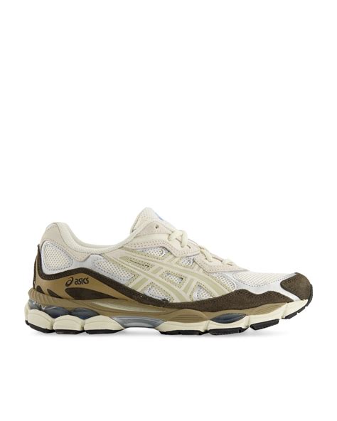 Asics Gel Nyc Creme Coef