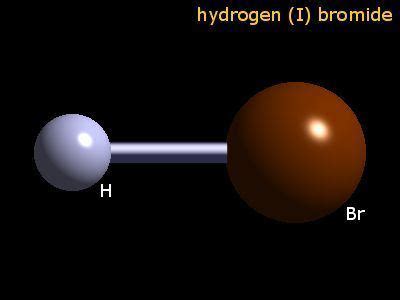 Hydrogen bromide - Alchetron, The Free Social Encyclopedia