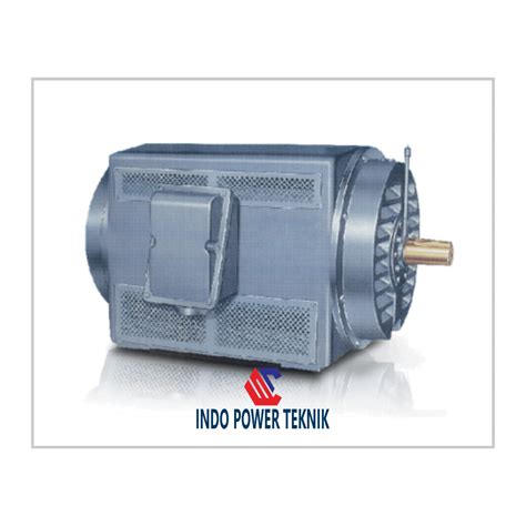 Tatung Electric Motor Indo Power Teknik