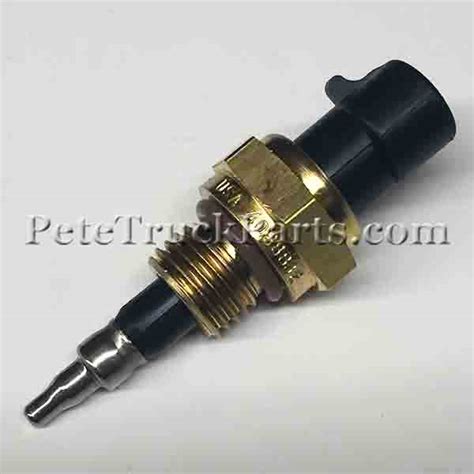 SENSOR TEMP 4088832CUM PeteTruckParts Peterbilt Parts Online