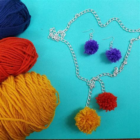 How To Make Jewelry Out Of Anything Craft With Anything Basic Jewelry