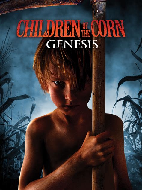 Prime Video Children Of The Corn Genesis