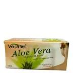 Buy Vedika Aloe Vera Premium Soap Gm Pack Of Online At Best