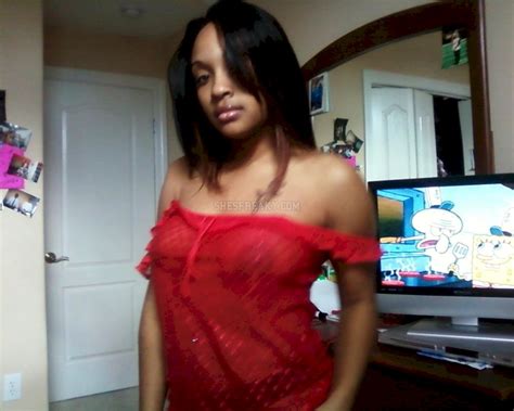 Half Nude Beauties ShesFreaky