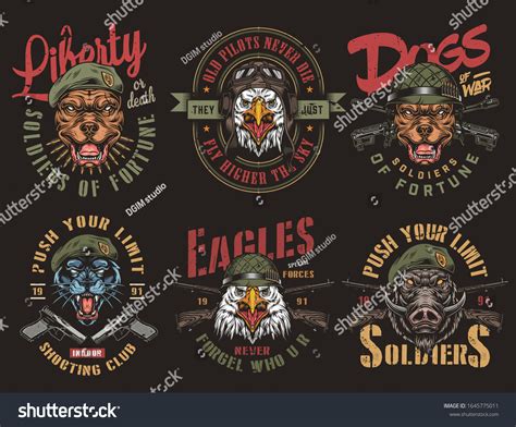 16 Pitbull Army Logo Images Stock Photos And Vectors Shutterstock