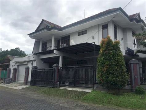 Rumah Hook Lantai Dijual Di Pbi Araya Malang Dijual Co Id