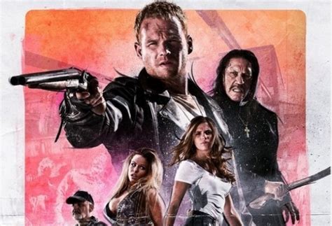 Zombie Hunter Trailer E Locandina Foto Gallery Cineblog