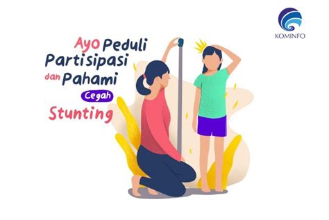 Stunting Prevention Becomes National Priority Universitas Airlangga