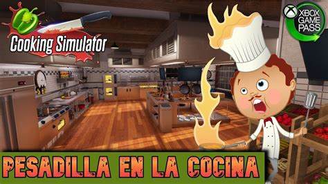 La Especialidad De La Casa Trucha Al Orto Probando Cooking Simulator