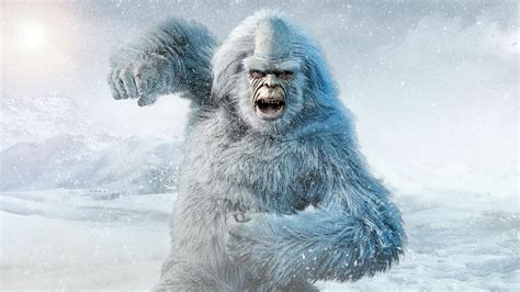 C Mo Surgi La Leyenda De Yeti El Abominable Hombre De Las Nieves Que