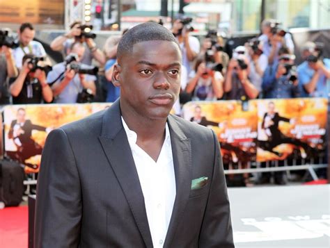 Daniel Kaluuya Did 25 Takes Per Shot for 1 Early Movie Alongside a ...