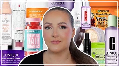 EMPTIES PRODUCTS I VE USED UP Flawless Or Flop YouTube