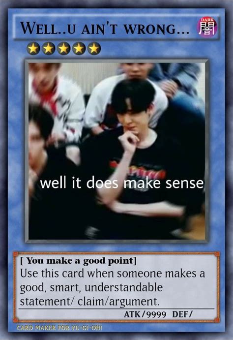 Yugioh Trap Cards Funny Yugioh Cards Funny Cards Yu Gi Oh K Pop