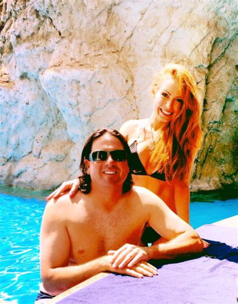 Pat Perez S Wife Ashley Pendley Pictures Bio