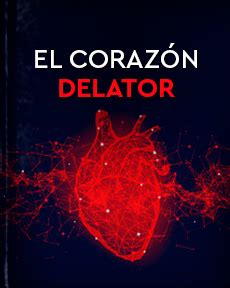 El Libro Total El Coraz N Delator Edgar Allan Poe