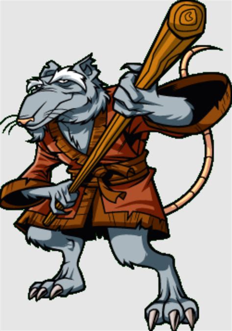 Splinter (TMNT 2003) | Movie and TV Wiki | Fandom