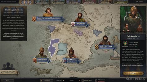 Crusaders Kings Iii Fate Of Iberia Dlc Yay Or Nay