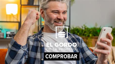 Comprobar Gordo Primitiva Resultado Del Sorteo De Hoy Domingo De Julio