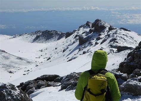 Days Rwenzori Hiking Adventure In Uganda