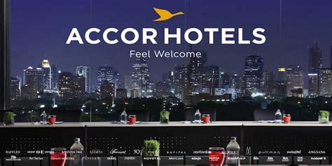 Accorhotels Abandons Air France Klm Deal Earlier Buys Kick In Phocuswire