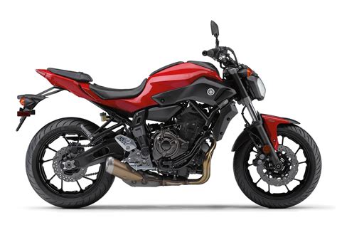 Yamaha Fz Review