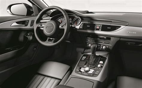 Novo Audi A6 2016 Chega Ao Brasil Preços E Especificações