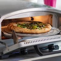 Forno Pizza Elettrico Vulcano Forni Pizza Rgv