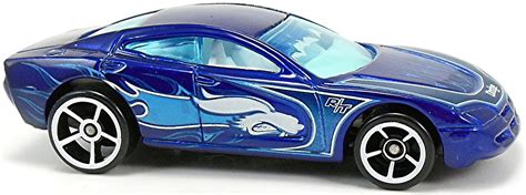 Dodge Charger Rt 72mm 2000 Hot Wheels Newsletter