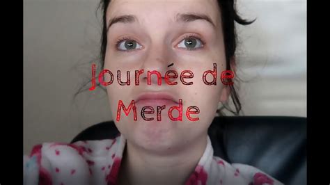 JOURNÉE DE MERDE 7 YouTube