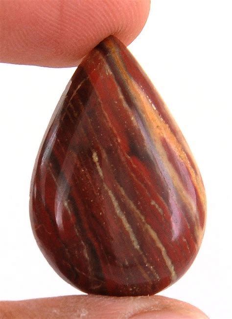 Buy Online Iron Jasper Gemstone At Lowest Price In India