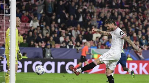 Champions League Los Datos Del Lens Sevilla A Jugarse Europa En Un