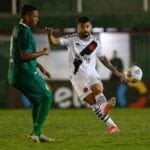 Not Cias Do Vasco Hoje Ricardo Gra A Comemora Vantagem Do Vasco