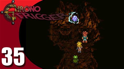 Let S Play Chrono Trigger Part 35 Lost Sanctum The Prismastone The Saintstone And The