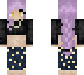 Witch | Minecraft Skins