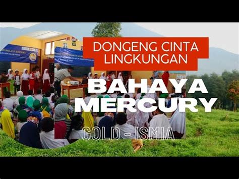 AWAM PRAKOSO Video 1 AJAKAN BEBASKAN BUMI DARI BAHAYA MERCURY MELALUI