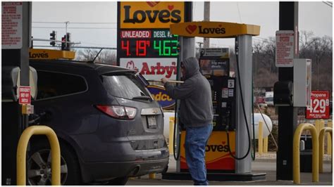 Here’s Why Gasoline Prices Are Spiking Again