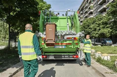 Rifiuti A Milazzo La Raccolta Differenziata Raggiunge Il 72