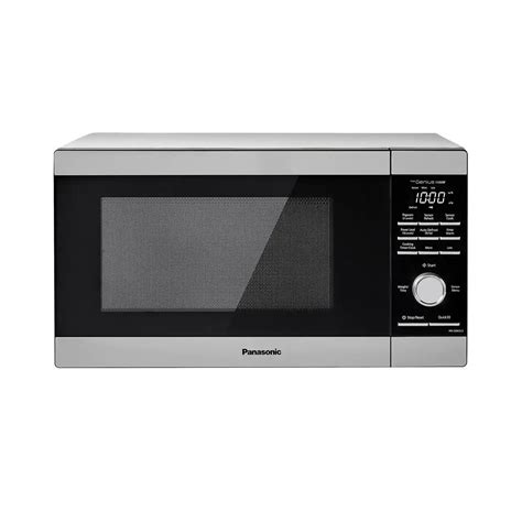 Panasonic 1.3 Stainless Steel Microwave