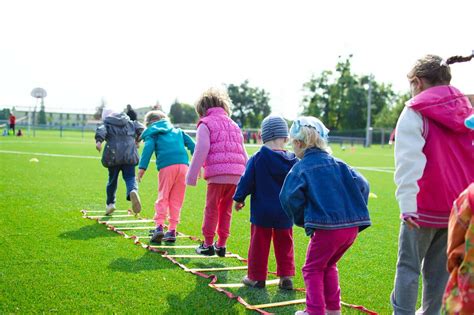22 Fun Pe Preschool Activities Teaching Expertise