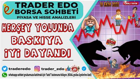 Borsa Sohbeti Imdilik Her Ey Yolunda Hisse Analizleri Xu