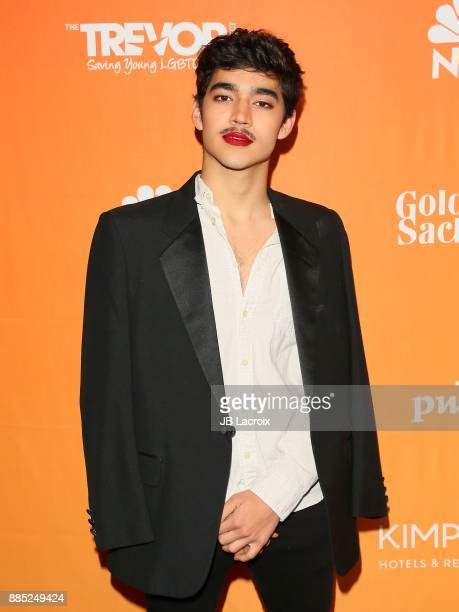 Ben J Pierce Photos And Premium High Res Pictures Getty Images