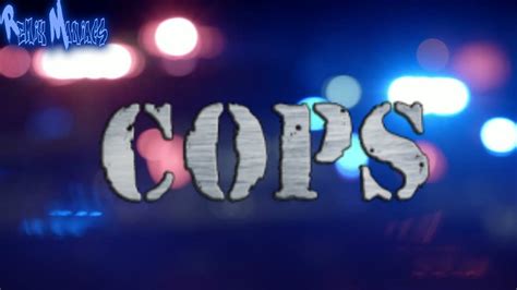 Cops Bad Boys Bass Remix Remix Maniacs Youtube