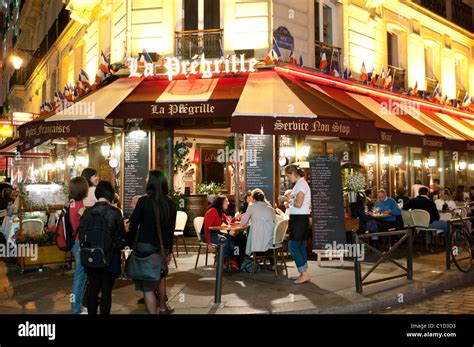 Saint severin café Fotos und Bildmaterial in hoher Auflösung Alamy